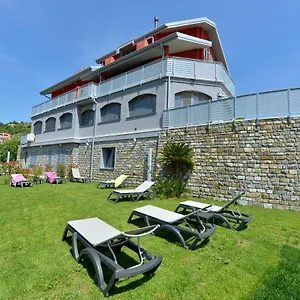 Apartment Residenza Cantalupo, Imperia