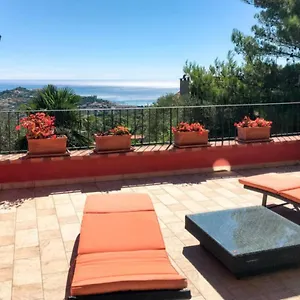 Villa Casa Di Jo, Imperia