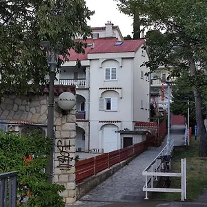 Josipa 1 , Crikvenica Kroatien