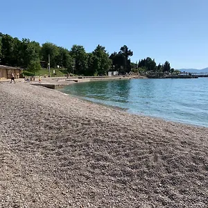 Placa , Njivice Kroatien